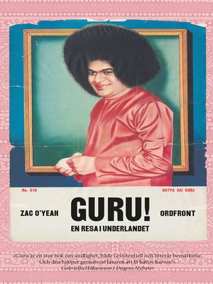 cover image of Guru!